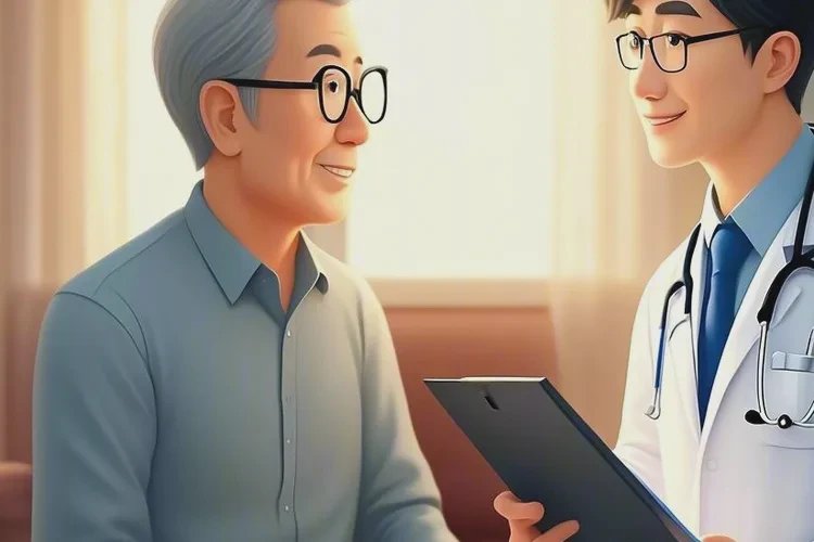 46岁中餐血糖4点0是怎么回事(图3)