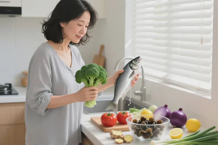 37歲晚餐血糖19點(diǎn)4是怎么回事(圖4)