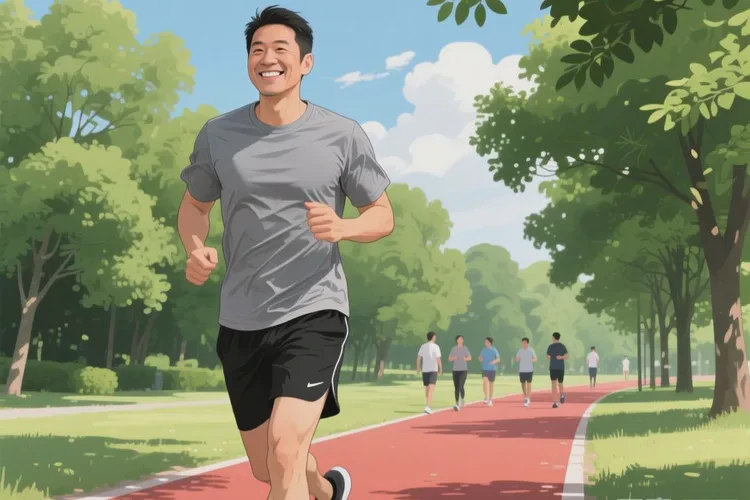 37岁早上空腹血糖24.5是怎么回事(图3)