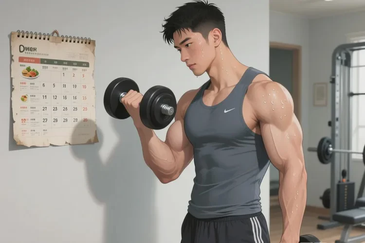 38歲晚餐血糖9.2是怎么回事(圖4)