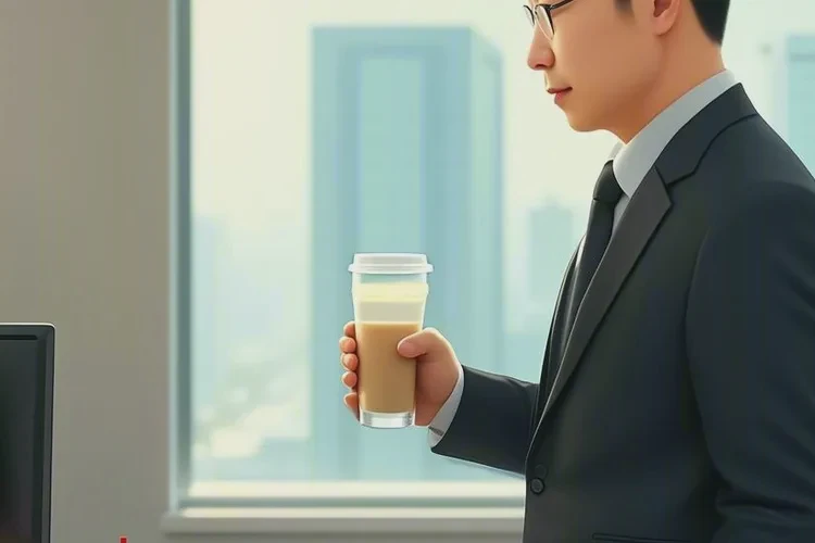 45岁中午血糖22.9是怎么回事(图1)