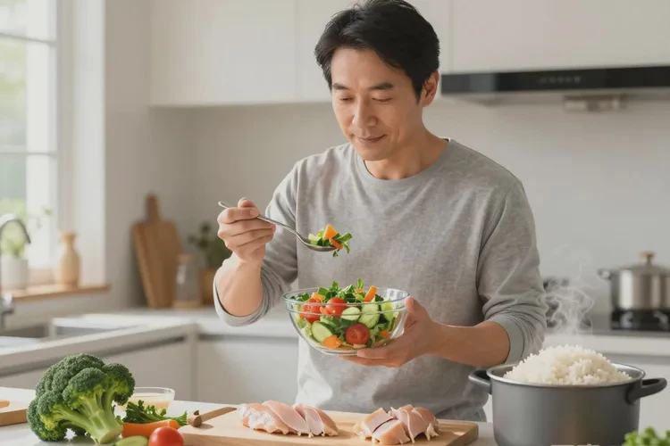 38岁晚餐血糖16点9是怎么回事(图4)