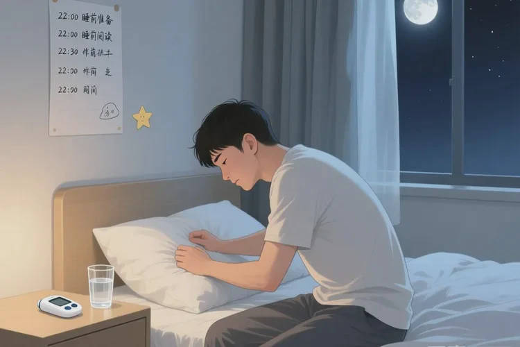 38岁餐后血糖10点0是怎么回事(图3)