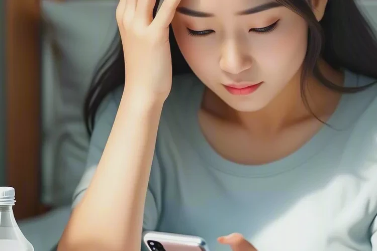 46岁睡前血糖26.6是怎么回事(图2)