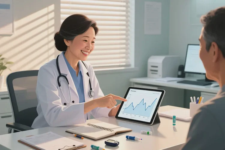 38歲晚餐血糖3點7是怎么回事(圖3)