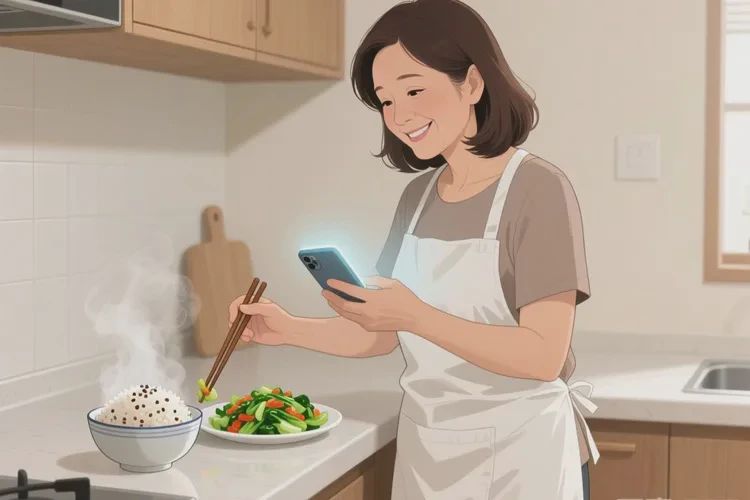 38岁餐后血糖24.7是怎么回事(图4)