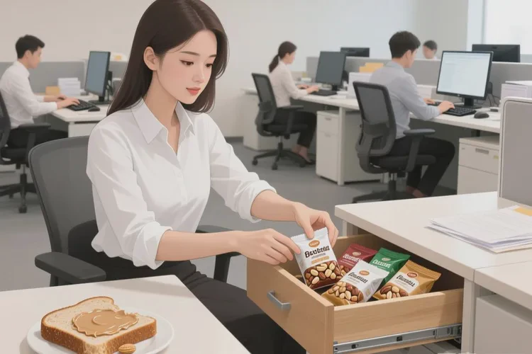 38岁早餐血糖3.8是怎么回事(图3)