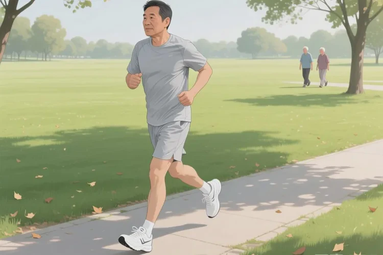 38岁空腹血糖12点2是怎么回事(图3)