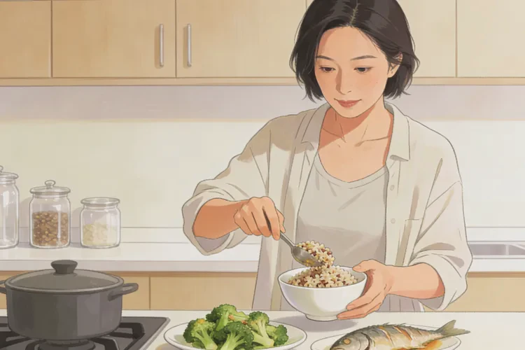 37岁早上空腹血糖11.9是怎么回事(图3)