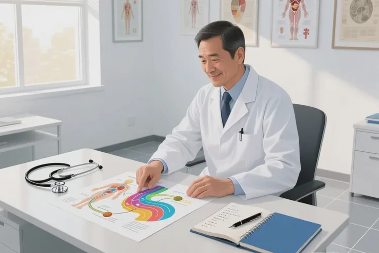 37岁早上血糖25.6是怎么回事(图2)