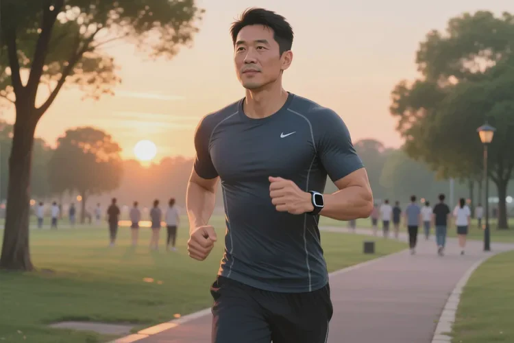 38歲早餐血糖20.0是怎么回事(圖4)