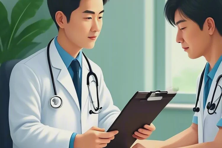 46岁晚餐血糖28.0是怎么回事(图3)