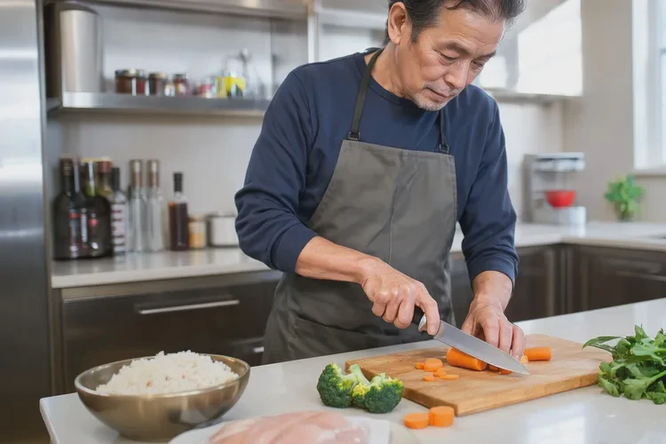 45岁晚上血糖13点2是怎么回事(图3)