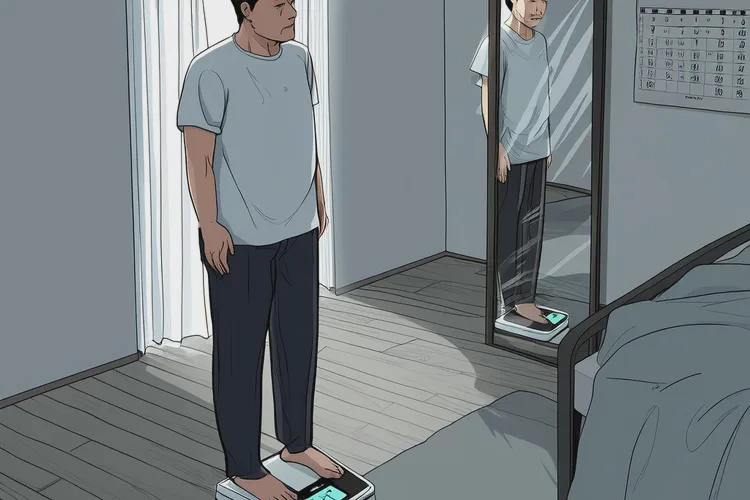 45歲早上空腹血糖9.2是怎么回事(圖4)