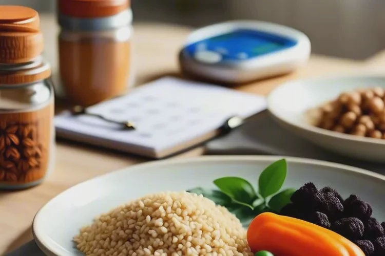 46岁早餐血糖29.2是怎么回事(图4)