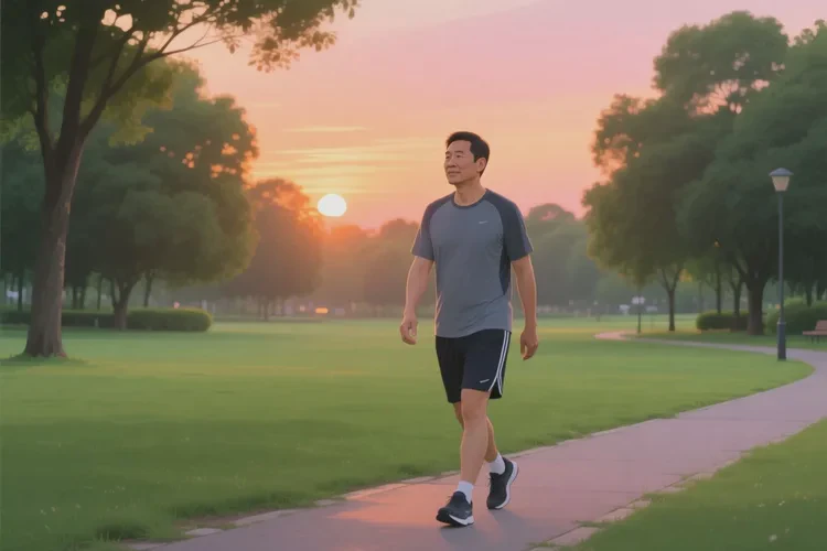 37岁中餐血糖19.5是怎么回事(图4)