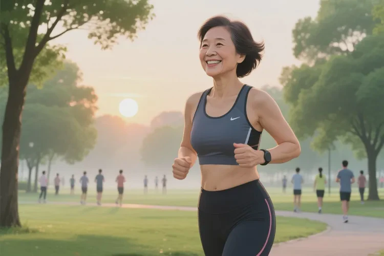 38岁早上空腹血糖6点8是怎么回事(图2)