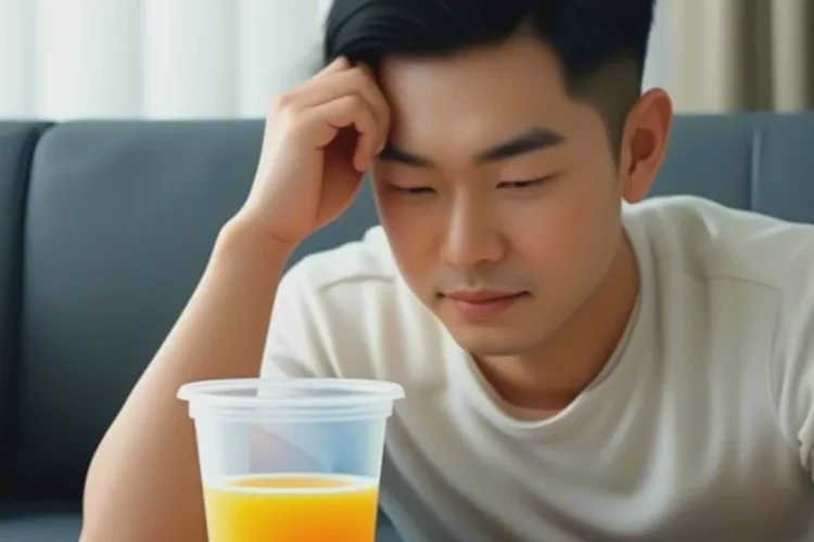 46歲晚餐血糖3.6是怎么回事(圖2)