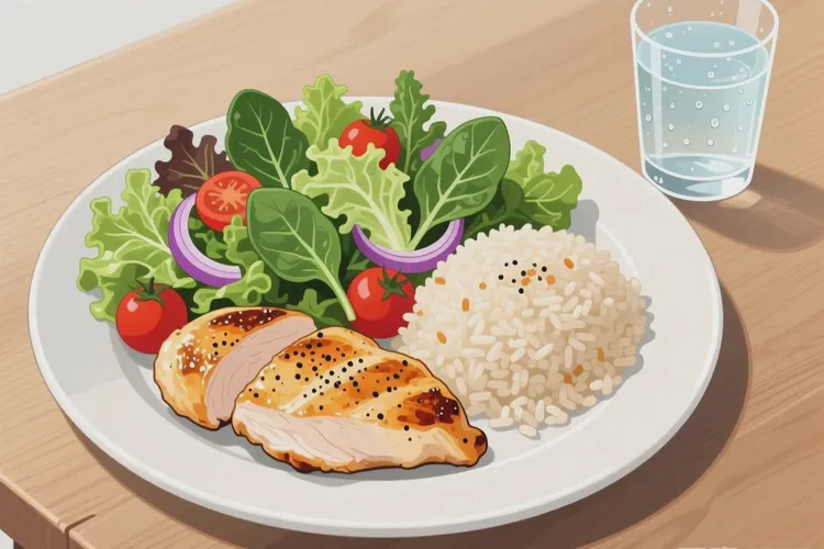 37歲早餐血糖20.5是怎么回事(圖4)