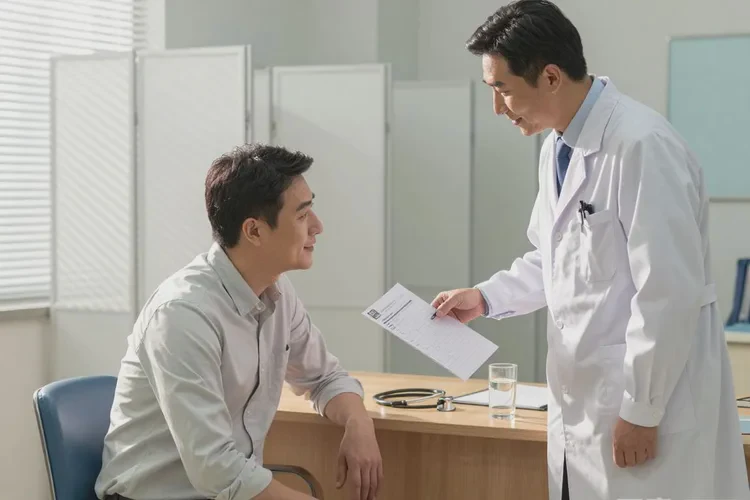 37岁早上血糖8.3是怎么回事(图2)