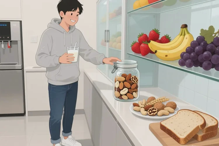 37岁下午血糖13.5是怎么回事(图2)