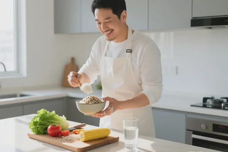 37歲中餐血糖12點7是怎么回事(圖4)