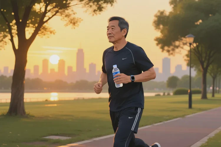 37歲睡前血糖28.3是怎么回事(圖4)