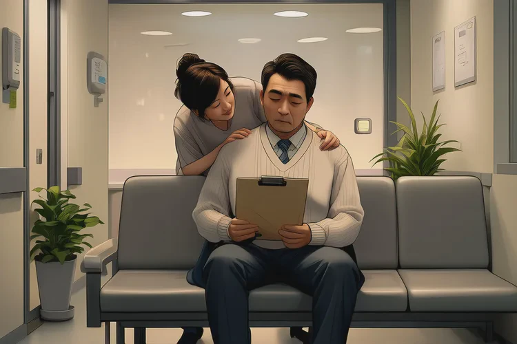 46岁下午血糖30.0是怎么回事(图3)