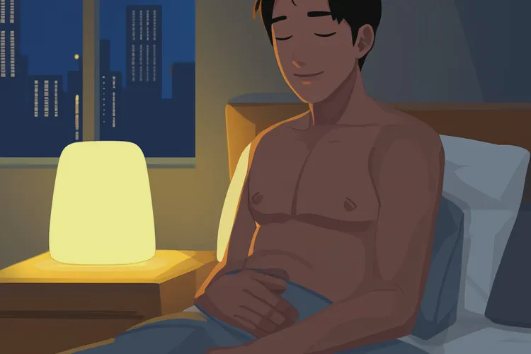 45歲早上空腹血糖14.7是怎么回事(圖4)