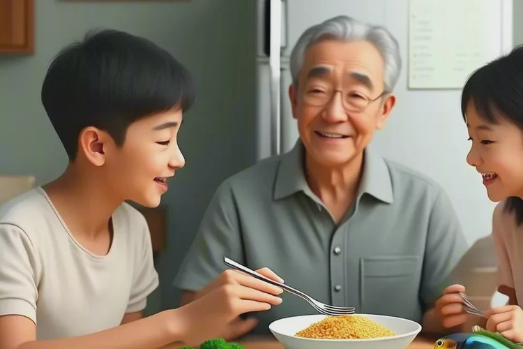 46岁中餐血糖25.1是怎么回事(图3)