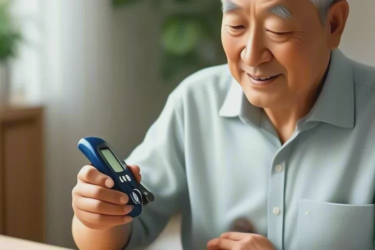 46岁早餐血糖8.9是怎么回事(图3)