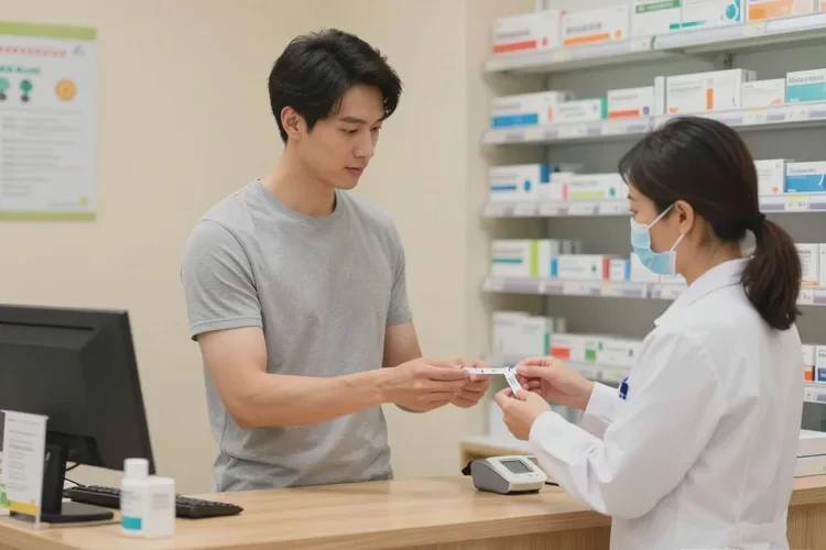 37岁早上空腹血糖27.9是怎么回事(图3)