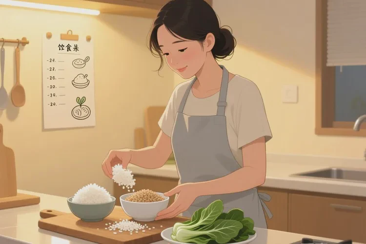 38歲中餐血糖18點(diǎn)6是怎么回事(圖3)