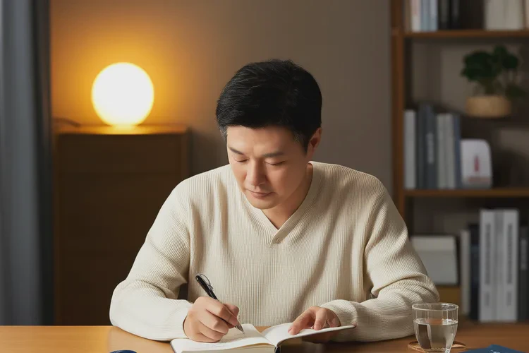 46歲早餐血糖8.4是怎么回事(圖4)