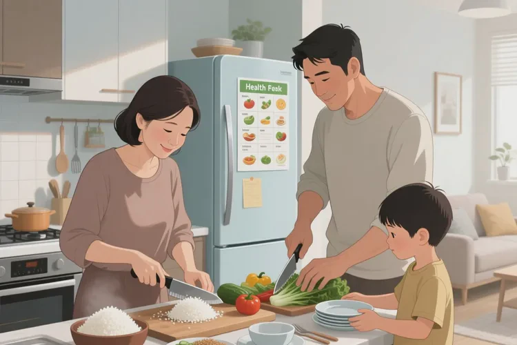 37歲早上血糖12點(diǎn)2是怎么回事(圖4)