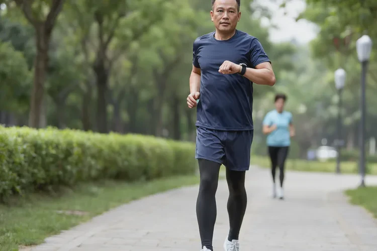 46歲下午血糖8.4是怎么回事(圖2)