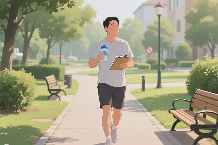 37岁中午血糖8点0是怎么回事(图3)