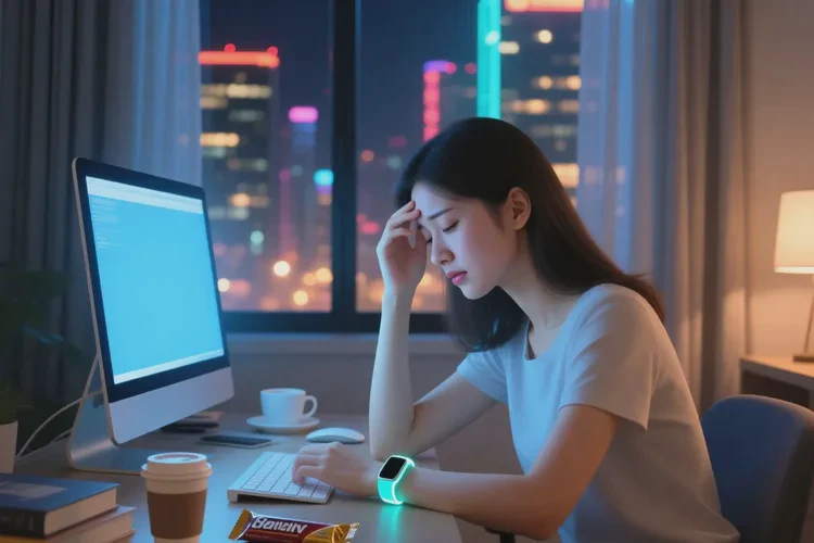 37岁睡前血糖7.5是怎么回事(图2)