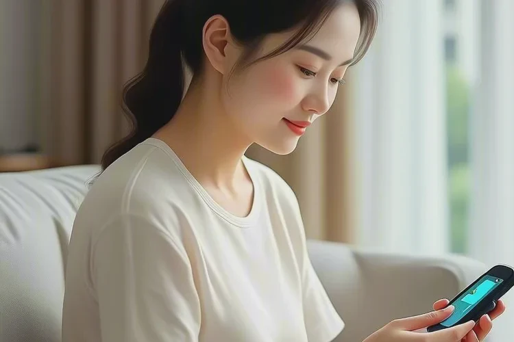 45岁早餐血糖18点9是怎么回事(图2)