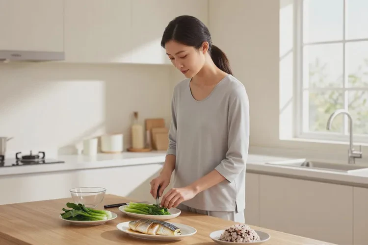 38歲晚餐血糖15.2是怎么回事(圖3)