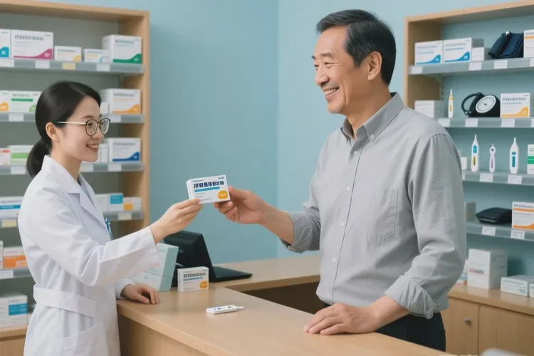 37歲下午血糖26.2是怎么回事(圖4)