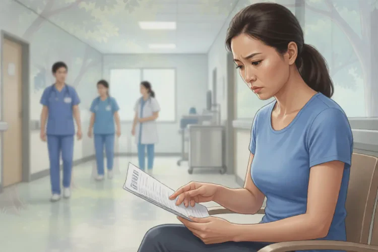 38岁早上空腹血糖5点1是怎么回事(图1)