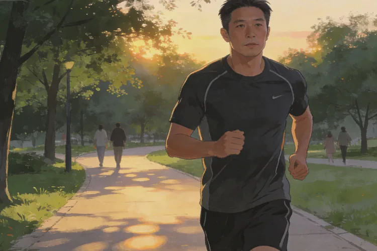 37岁早上空腹血糖17点6是怎么回事(图3)