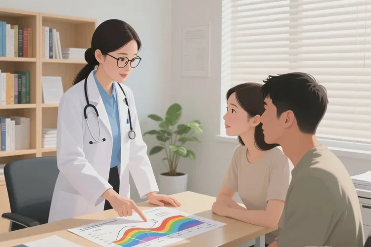 37歲中午血糖18.1是怎么回事(圖2)