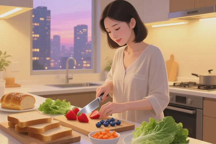 38岁中餐血糖6.7是怎么回事(图4)