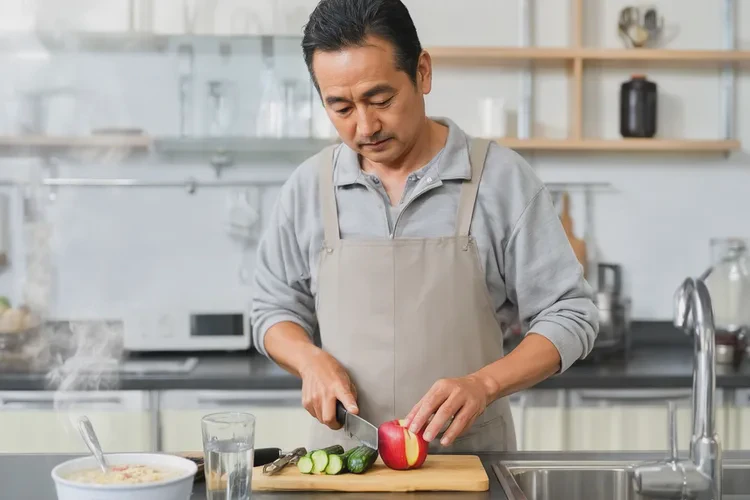 46岁早上空腹血糖19点5是怎么回事(图4)