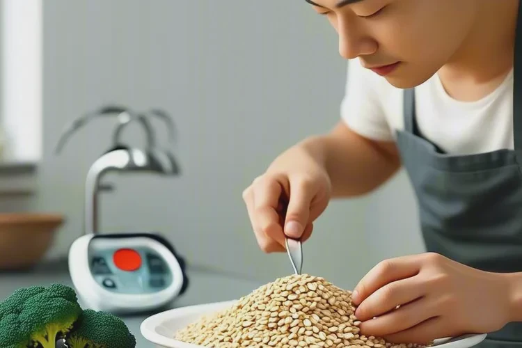 46岁晚上血糖14点4是怎么回事(图1)