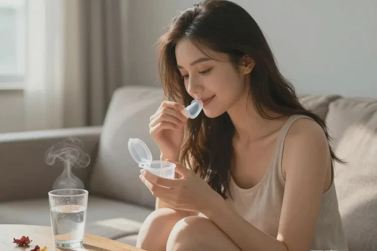 正畸后牙齒松動(dòng)會(huì)長(zhǎng)牢固嗎(圖4)