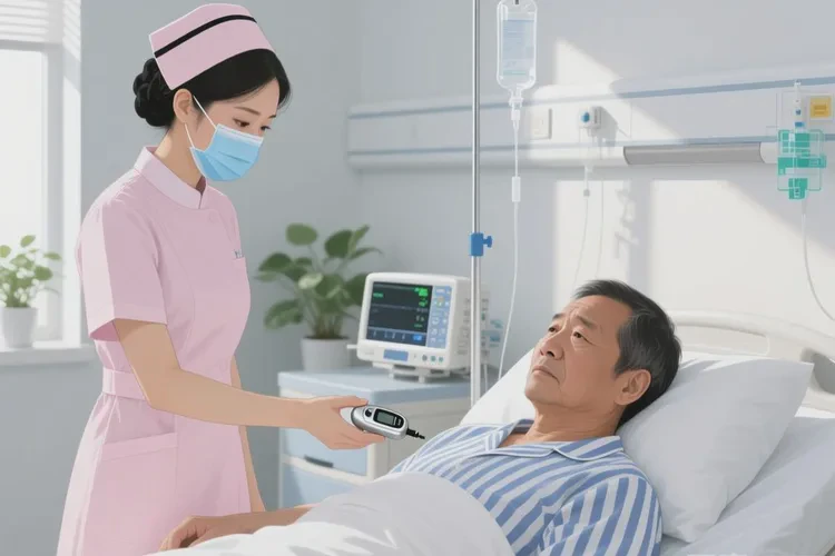 37歲早上空腹血糖25.8是怎么回事(圖2)