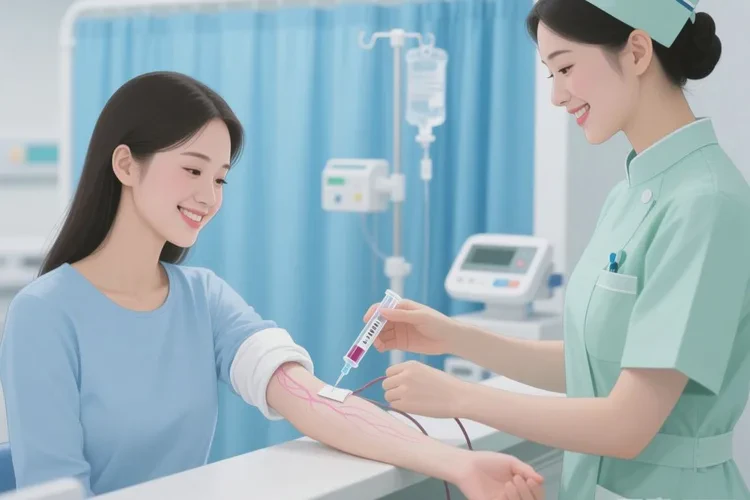 38岁空腹血糖4.3是怎么回事(图4)